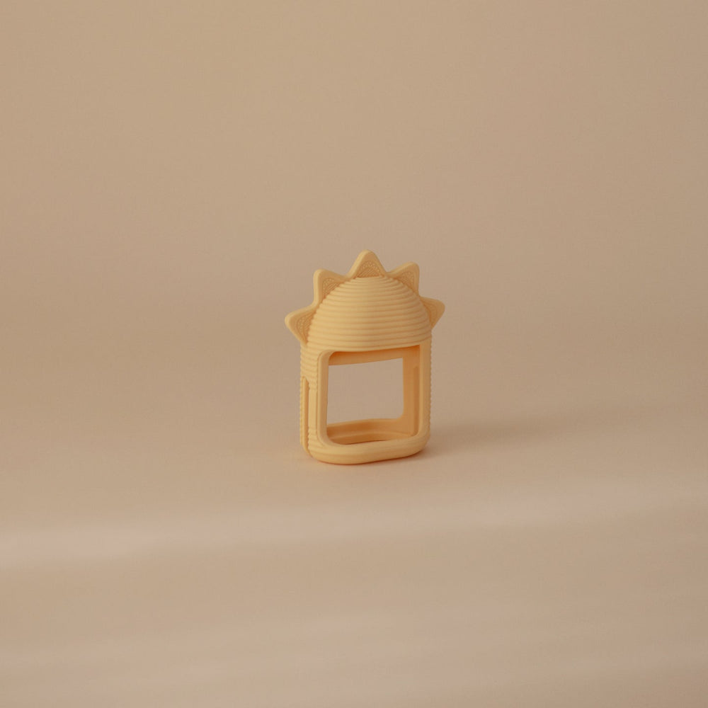 
                  
                    No-Drop Sun Teether (Sunshine)
                  
                