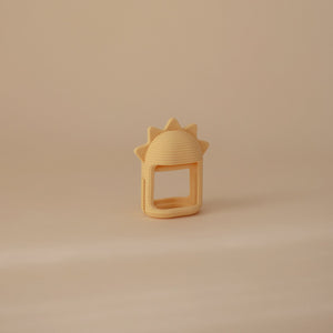 
                  
                    No-Drop Sun Teether (Sunshine)
                  
                
