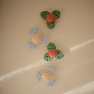 
                  
                    Dino Suction Spinner Toy
                  
                