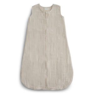 
                  
                    Organic Cotton Sleep Bag (Fog)
                  
                