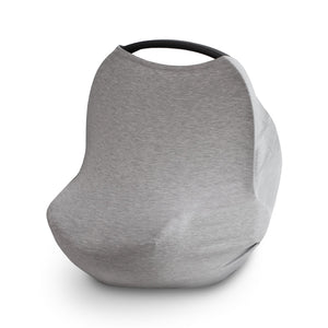 
                  
                    Multi-Use Cover (Grey Melange)
                  
                