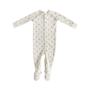 
                  
                    Baby Sleeper (Hatchling Fawn)
                  
                