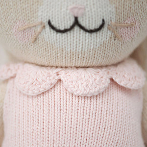 
                  
                    Hannah the bunny (blush) 52cm
                  
                