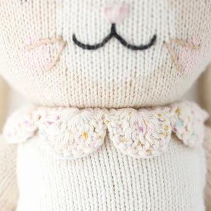 
                  
                    Hannah the bunny (ivory) 52cm
                  
                