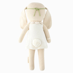 
                  
                    Hannah the bunny (ivory) 52cm
                  
                