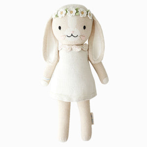 
                  
                    Hannah the bunny (ivory) 52cm
                  
                