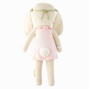 
                  
                    Hannah the bunny (blush) 52cm
                  
                
