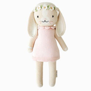 
                  
                    Hannah the bunny (blush) 52cm
                  
                