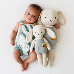 
                  
                    Henry the bunny 52cm
                  
                