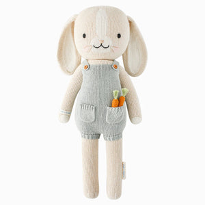 
                  
                    Henry the bunny 52cm
                  
                