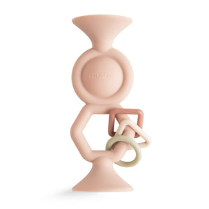 
                  
                    HexaPop Suction Toy (Blush)
                  
                