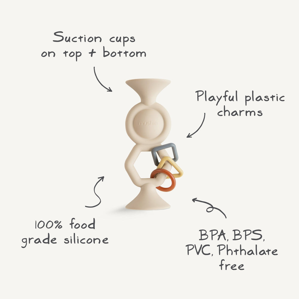 
                  
                    HexaPop Suction Toy (Shifting Sand)
                  
                