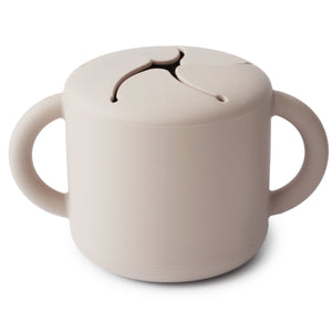 
                  
                    Snack Cup (Ivory)
                  
                