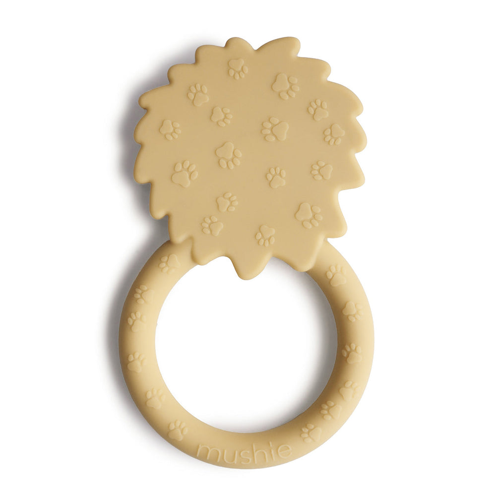 
                  
                    Lion Teether
                  
                