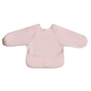 
                  
                    Long Sleeve Bib (Blush)
                  
                