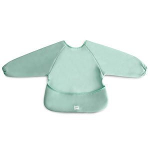 
                  
                    Babero Manga Larga (Roman Green)
                  
                