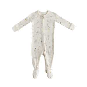 
                  
                    Baby Sleeper (Magical Safari)
                  
                