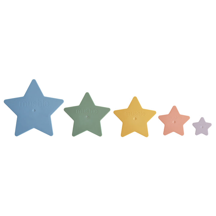 
                  
                    Nesting Stars Toy (Retro)
                  
                