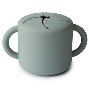 
                  
                    Snack Cup (Cambridge Blue)
                  
                
