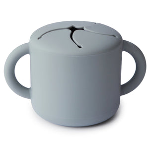 
                  
                    Snack Cup (Stone)
                  
                