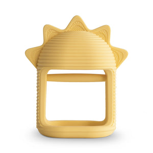 
                  
                    No-Drop Sun Teether (Sunshine)
                  
                