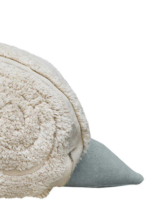 
                  
                    Pouf Mr. Snail
                  
                