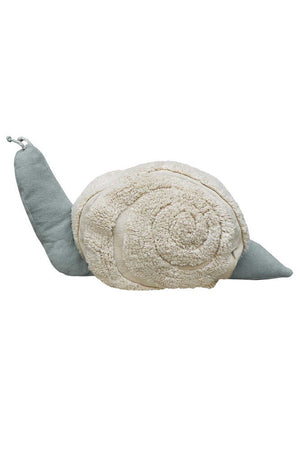 
                  
                    Pouf Mr. Snail
                  
                