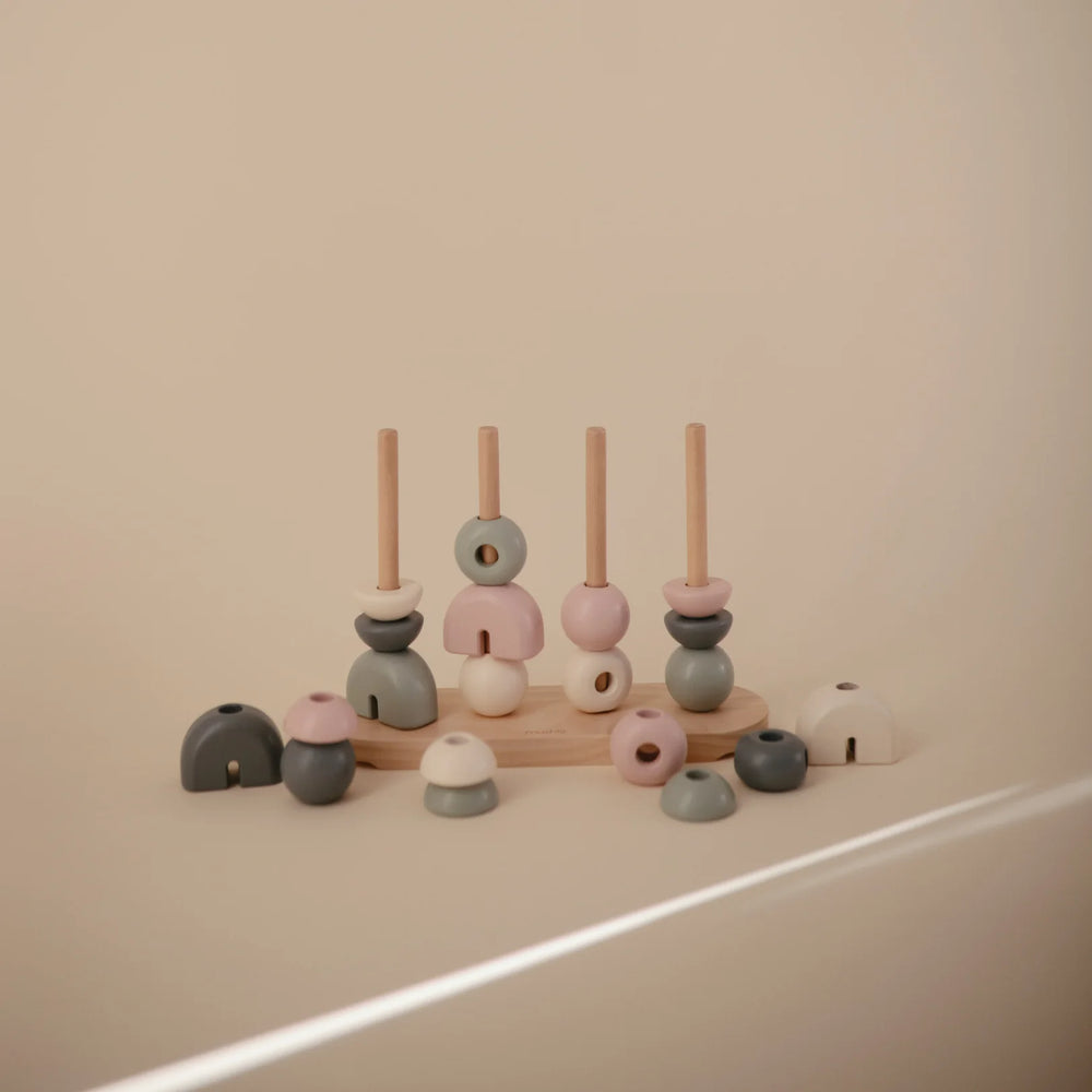 
                  
                    Wooden Multi Shape Stacker (Original)
                  
                