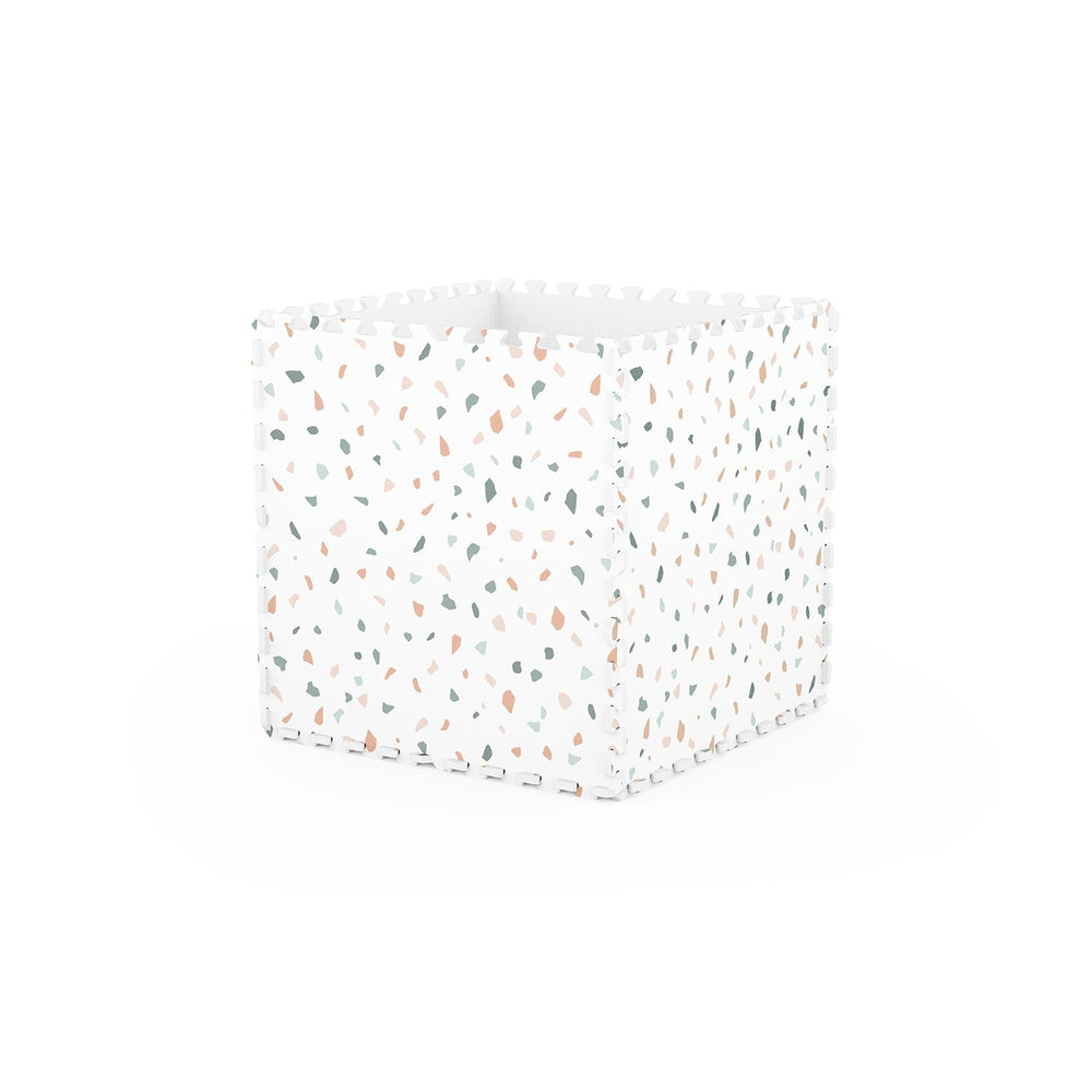 
                  
                    Alphabet/Terrazzo EEVAA Puzzlemat
                  
                