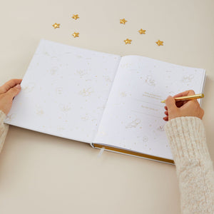 
                  
                    My Pregnancy Journal - Pearl with Gilded Edges
                  
                