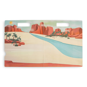 
                  
                    Reusable Sticker Set (Dino)
                  
                