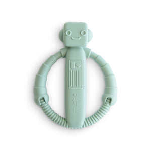 
                  
                    Robot Rattle Teether
                  
                