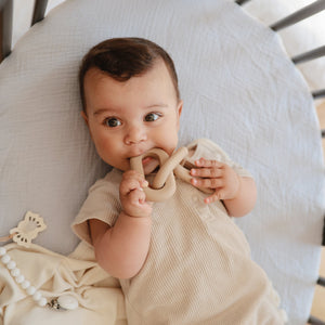
                  
                    Links Teether (Shifting Sand)
                  
                
