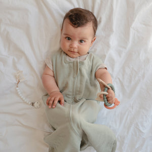 
                  
                    Dino Teething Ring
                  
                