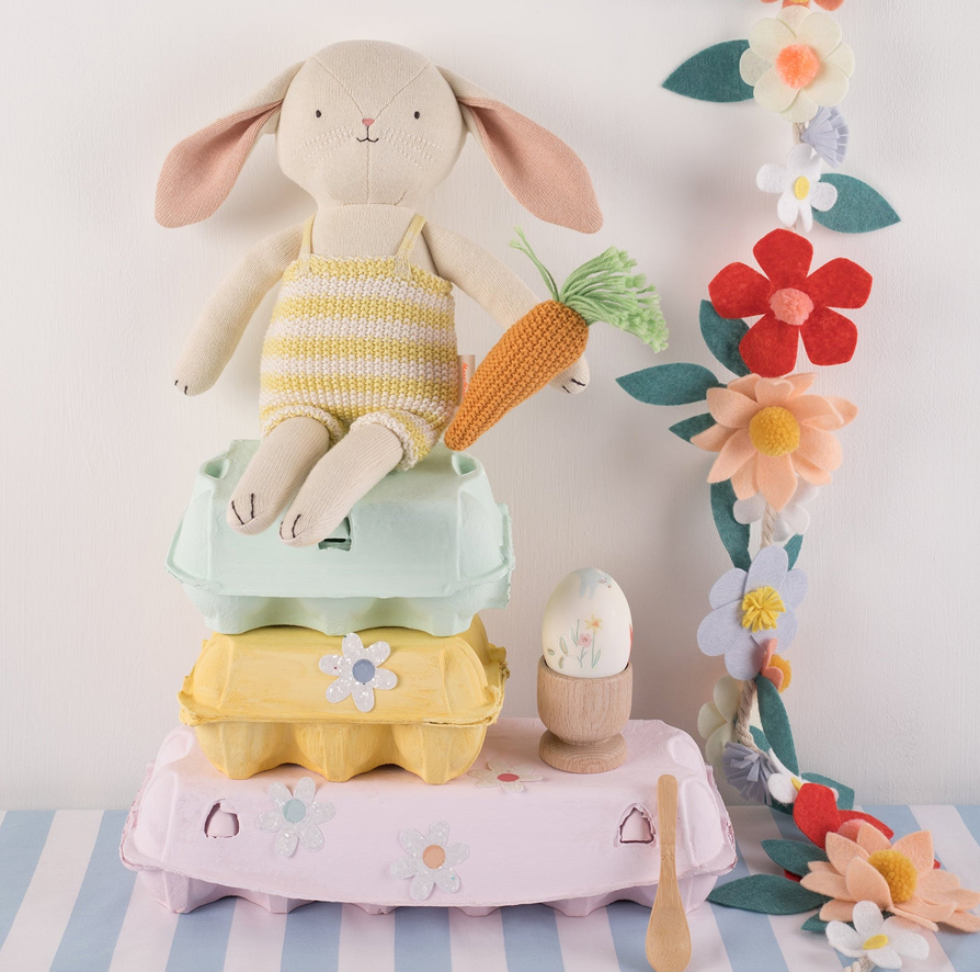 
                  
                    Bunny With Carrot
                  
                