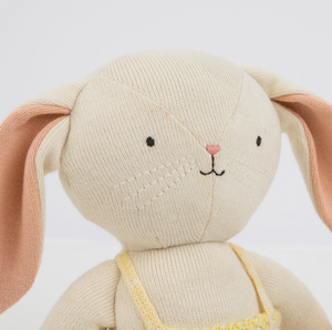 
                  
                    Bunny With Carrot
                  
                