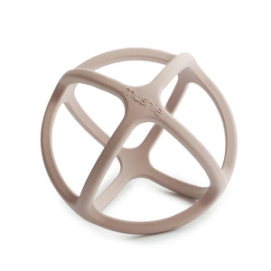 
                  
                    Ball Teether (Dove Gray)
                  
                