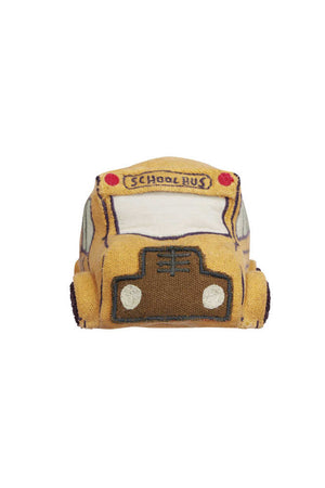 
                  
                    Soft Toy Ride & Roll School Bus
                  
                