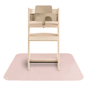 
                  
                    Splat Mat (Blush)
                  
                