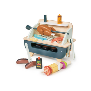 
                  
                    Barbeque Play Set
                  
                
