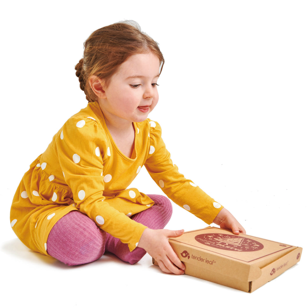 
                  
                    Pizza Party
                  
                