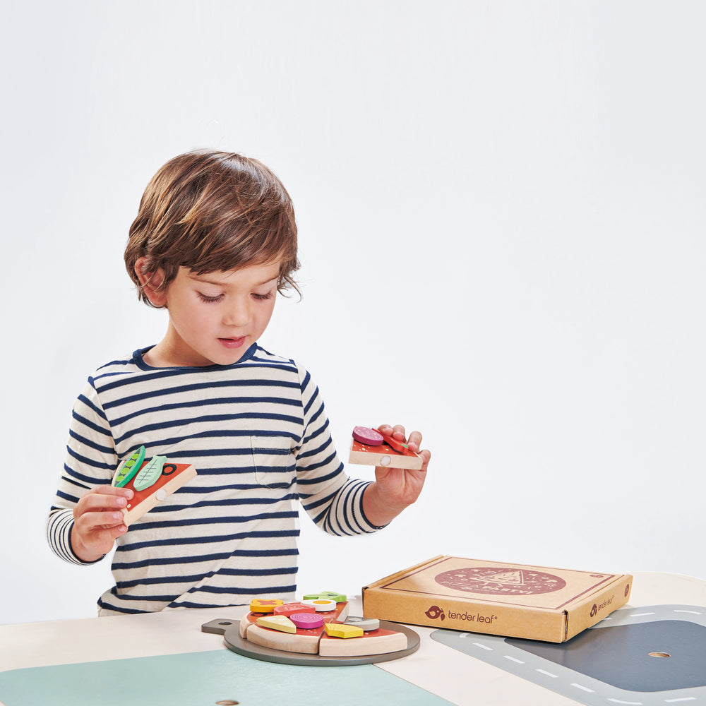 
                  
                    Pizza Party
                  
                