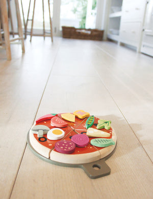 
                  
                    Pizza Party
                  
                