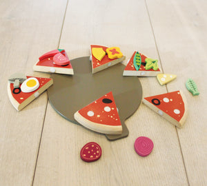 
                  
                    Pizza Party
                  
                