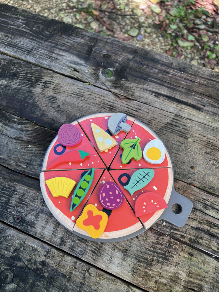 
                  
                    Pizza Party
                  
                