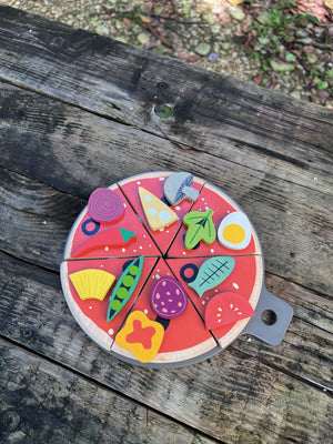 
                  
                    Pizza Party
                  
                