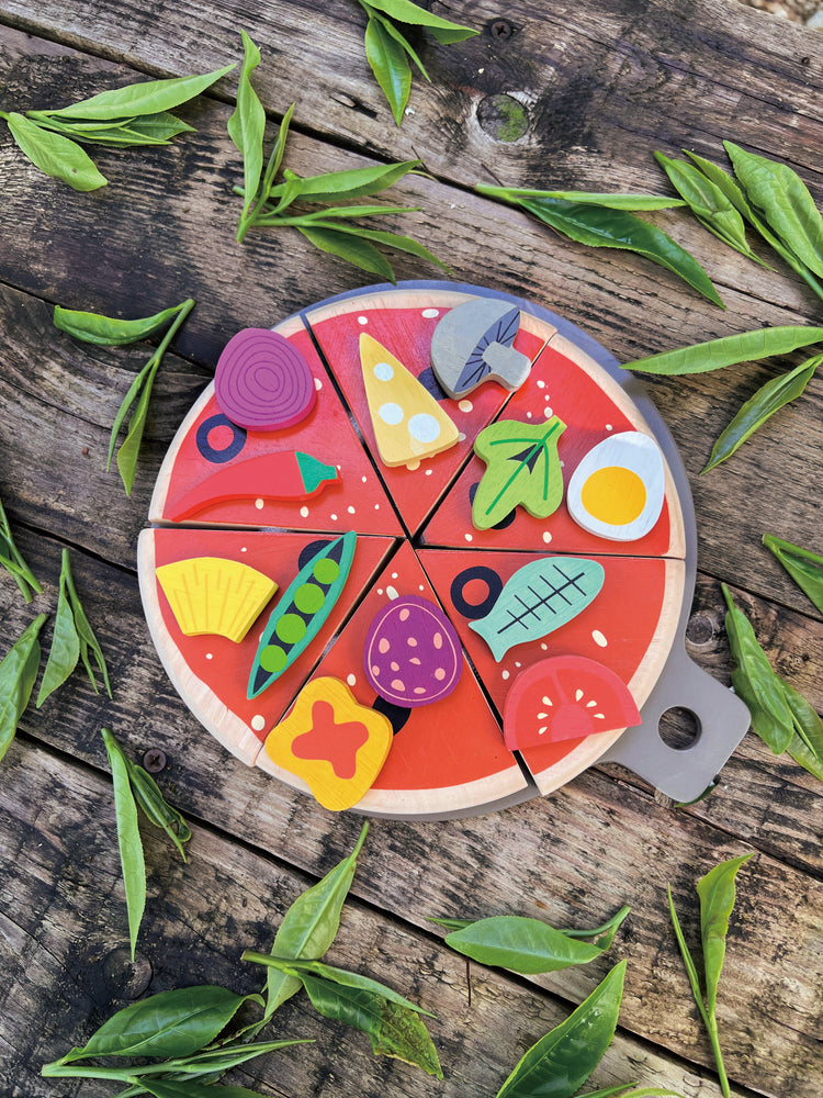 
                  
                    Pizza Party
                  
                