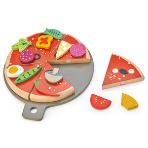 
                  
                    Pizza Party
                  
                