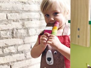 
                  
                    Ice Lolly Shop
                  
                