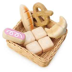 
                  
                    Bread Basket
                  
                
